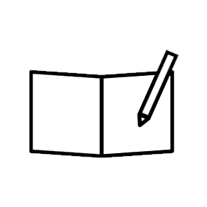 オリジナル会葬礼状