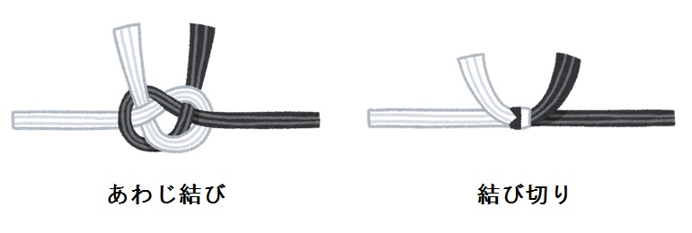 香典袋の選び方は 桶幸アーバングループ 鳴門市の葬儀 家族葬